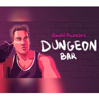 Dungeon Bar: Gachi Puzzles Steam CD Key