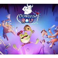 Dungeon Golf Steam CD Key
