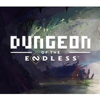 Dungeon of the Endless PC Steam CD Key