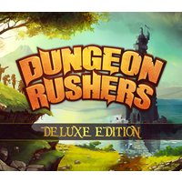 Dungeon Rushers - Deluxe Edition Steam CD Key