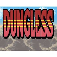 Dungless Steam CD Key