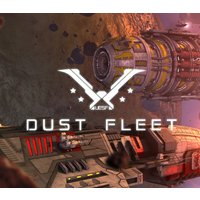 Dust Fleet PC Steam CD Key