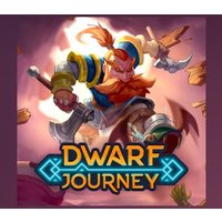 Dwarf Journey AR XBOX One / Xbox Series X|S CD Key