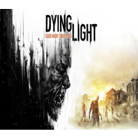 Dying Light PS4 Account