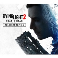 Dying Light 2: Stay Human Reloaded Edition EU PC Steam CD Key