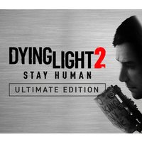 Dying Light 2 Ultimate Edition Xbox Series X|S CD Key