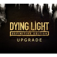 Dying Light - Definitive DLC Collection Steam CD Key