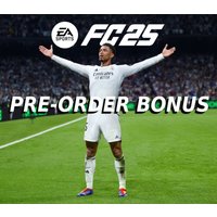 EA SPORTS FC 25 - Pre-order Bonus DLC EU PS5 CD Key