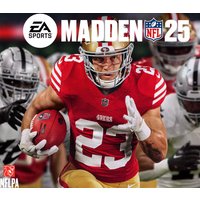 EA SPORTS Madden NFL 25 PS4/PS5 Online Account Activation