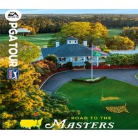 EA SPORTS PGA TOUR US Xbox Series X|S CD Key