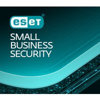 ESET Small Business Security 2025 EU Key (2 Years / 5 Devices)