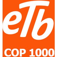 Etb 1000 COP Mobile Top-up CO