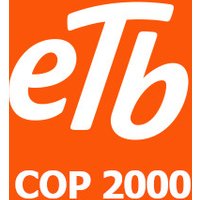 Etb 2000 COP Mobile Top-up CO