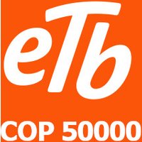 Etb 50000 COP Mobile Top-up CO