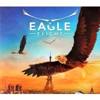 Eagle Flight PC Steam CD Key
