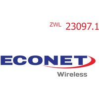 Econet 23097.1 ZWL Mobile Top-up ZW