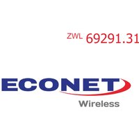 Econet 69291.31 ZWL Mobile Top-up ZW