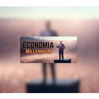 Economia: Millennium Steam CD Key