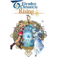 Eiyuden Chronicle: Rising PC Steam Account