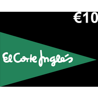 El Corte Ingles €10 Gift Card ES