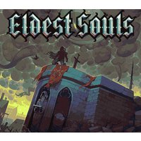 Eldest Souls EU XBOX One / Xbox Series X|S CD Key
