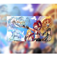 Elendia Ceus Steam CD Key