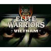 Elite Warriors: Vietnam Steam CD Key