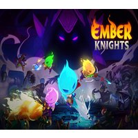 Ember Knights EU v2 Steam Altergift