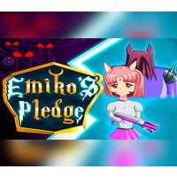 Emiko's Pledge Steam CD Key
