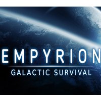 Empyrion - Galactic Survival PC Steam Account