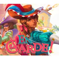 En Garde! Steam Altergift
