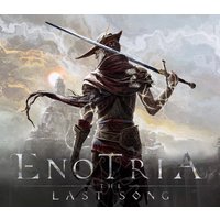 Enotria: The Last Song PC Epic Account