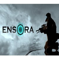 Ensora Steam CD Key