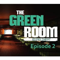 The Green Room Experiment - Episode 2 Steam CD Key
