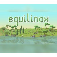 Equilinox EU PC Steam CD Key