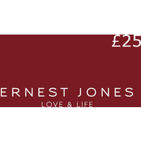 Ernest Jones GBP 25 Gift Card UK