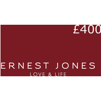 Ernest Jones GBP 400 Gift Card UK