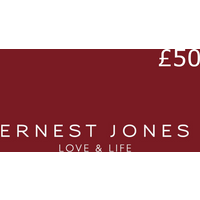 Ernest Jones GBP 50 Gift Card UK