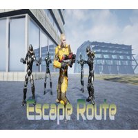 EscapeRoute Steam CD Key