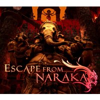Escape from Naraka RU/CIS PC Steam CD Key