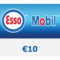 ESSO Fuel €10 Gift Card IT
