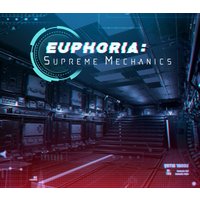 Euphoria: Supreme Mechanics Steam CD Key