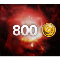 Everlook - 800 Tokens Gift Card CN