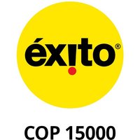 Exito 15000 COP Mobile Top-up CO