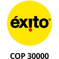 Exito 30000 COP Mobile Top-up CO