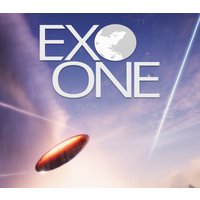 Exo One Steam Altergift