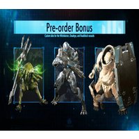 Exoprimal - Pre-Order Bonus DLC EU PS4 CD Key