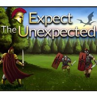 Expect The Unexpected Steam CD Key