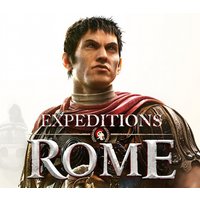 Expeditions: Rome PC GOG CD Key
