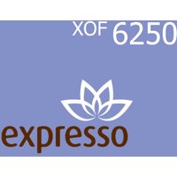 Expresso 6250 XOF Mobile Top-up SN